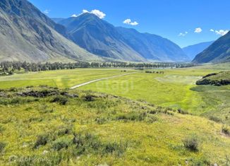 Продается земельный участок, 180.3 сот., село Улаган, улица А.В. Санаа