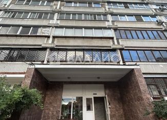 Продам 3-ком. квартиру, 68.3 м2, Москва, Измайловское шоссе, 24к3, Измайловское шоссе