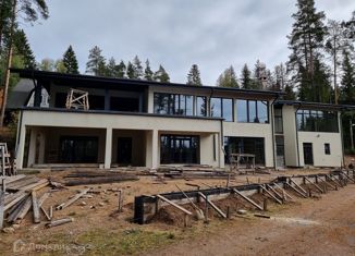 Продается дом, 460 м2, поселок Ильичёво