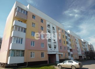 Продажа двухкомнатной квартиры, 49.8 м2, Валуйки, улица Чапаева, 34/2