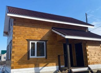 Продажа дома, 110 м2, СНТ Троллейбусник-2, 3-я улица, 1