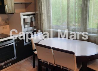 Сдам 3-ком. квартиру, 83 м2, Москва, Большая Марфинская улица, 4к6, ЖК Марфино