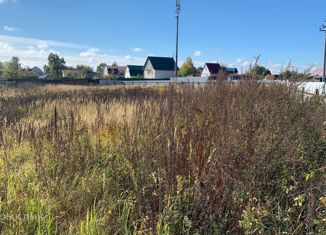 Продажа участка, 11.1 сот., деревня Поддубье