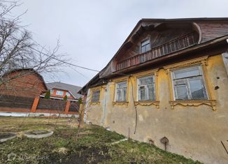Продаю дом, 63 м2, Дубна, Чкаловский переулок, 3