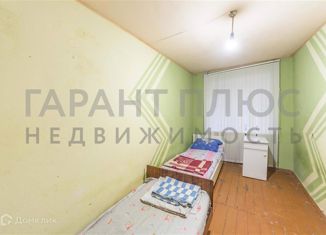 Аренда 3-комнатной квартиры, 60 м2, Липецк, улица Гагарина, 49, Советский район