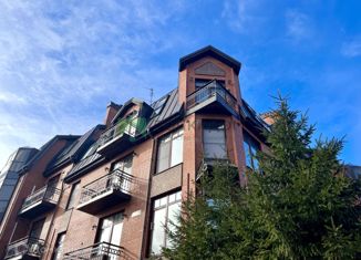 Продам 3-ком. квартиру, 110 м2, Санкт-Петербург, Горная улица, 27, Горная улица