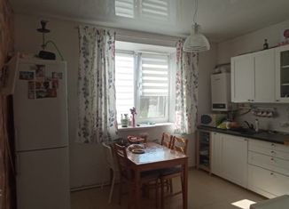 Продажа таунхауса, 110 м2, село Чесноковка, улица Пушкина, 31/2