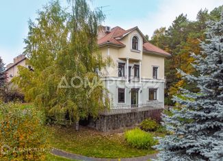 Дом на продажу, 612 м2, деревня Глазынино, деревня Глазынино, 18