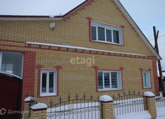 Дом на продажу, 450 м2, село Исетское, Советская улица