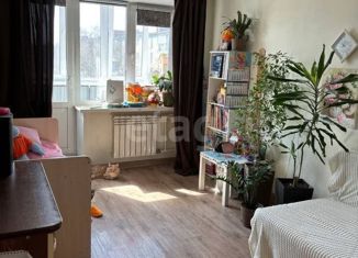 1-комнатная квартира на продажу, 30.6 м2, Челябинская область, улица Вагнера, 110