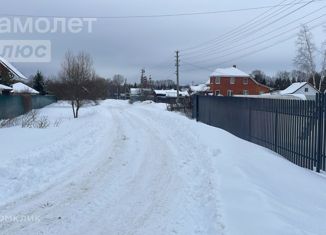 Участок на продажу, 9 сот., село Юсупово, Спортивная улица, 13