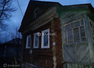 Продажа дома, 43.8 м2, деревня Октябрьская, Советская улица, 87