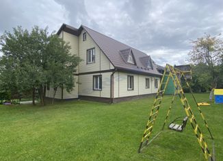 Дом на продажу, 190 м2, деревня Прудцы