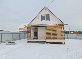 Продается дом, 70 м2, деревня Матчино