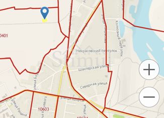 Продам участок, 6.2 сот., рабочий посёлок Усть-Абакан, Вишнёвая улица, 9