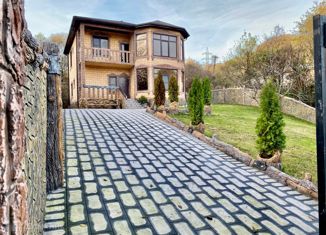 Дом на продажу, 182 м2, село Нижнее Учдере, Моторная улица, 41