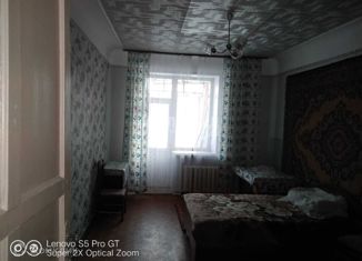Сдача в аренду 2-комнатной квартиры, 56 м2, Новосибирск, проспект Димитрова, 18, проспект Димитрова