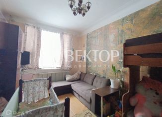 Продается двухкомнатная квартира, 52 м2, Иваново, улица Энтузиастов, 3, район Меланжевого Комбината