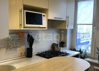 Продажа 1-комнатной квартиры, 31.9 м2, Москва, улица Маршала Тухачевского, 32, метро Народное Ополчение