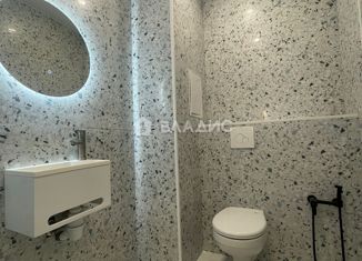 Продажа трехкомнатной квартиры, 80 м2, Владимир, Всесвятская улица, 12, ЖК Гвардейский 2.0