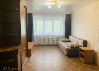 Продажа комнаты, 17.4 м2, Владивосток, улица Крыгина, 76, Фрунзенский район