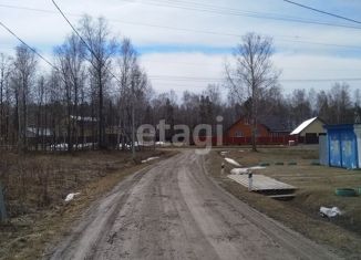 Продажа земельного участка, 20 сот., село Нижняя Тавда, улица Сакко