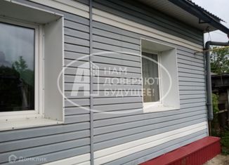 Дом на продажу, 35 м2, Кунгур, Дальняя улица, 23