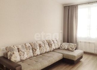 Сдаю однокомнатную квартиру, 37.3 м2, Новосибирск, площадь Райсовета, 14, площадь Райсовета