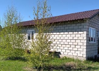Продается дом, 55 м2, село Ягодное, Любимая улица