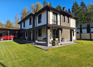 Продажа дома, 416 м2, Москва, улица Сомова, 5