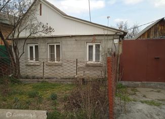 Продажа дома, 50 м2, Беслан, улица Зои Космодемьянской, 140