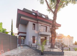 Продам дом, 469.5 м2, Сочи, переулок Рахманинова, 15/6, микрорайон Новый Сочи