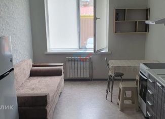 Продажа однокомнатной квартиры, 18 м2, посёлок городского типа Дагомыс, Армавирская улица, 113В