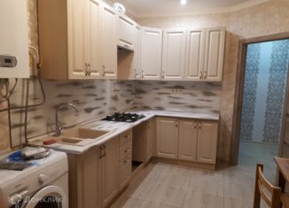 Продам 2-комнатную квартиру, 50.6 м2, поселок городского типа Афипский, улица Победы, 22/2