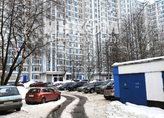 Продам двухкомнатную квартиру, 57.7 м2, Москва, Кунцевская улица, 4к1, станция Рабочий Посёлок