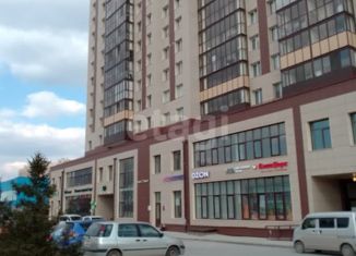 Аренда двухкомнатной квартиры, 38 м2, Новосибирск, Красный проспект, 318, Калининский район