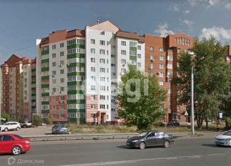 Трехкомнатная квартира на продажу, 89 м2, Республика Башкортостан, улица Маршала Жукова, 24