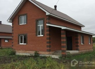 Дом на продажу, 125 м2, село Красный Яр, Вязовая улица