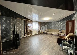 Продаю дом, 186.8 м2, поселок городского типа Крапивинский, Весенняя улица