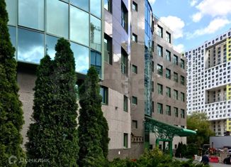 Сдается офис, 92 м2, Москва, Зубарев переулок, 15к1, Зубарев переулок