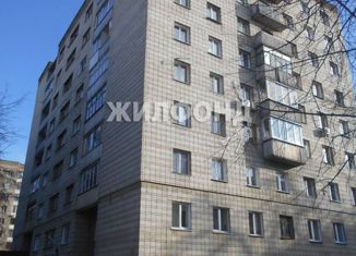 Продаю 2-ком. квартиру, 58.6 м2, Новосибирск, улица Пермитина, 24А, улица Пермитина