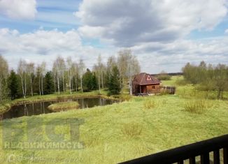 Дом на продажу, 600 м2, деревня Лапино, Луговая улица