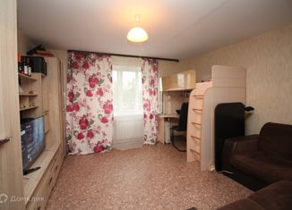 1-ком. квартира на продажу, 40.3 м2, деревня Прогресс, Центральная улица, 16А