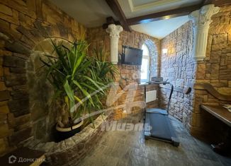 Сдаю дом, 300 м2, деревня Скурыгино, Садовая улица