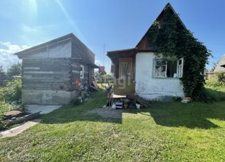 Дом на продажу, 24 м2, СНТ Енисей, Енисейская улица 4-й переулок, 5