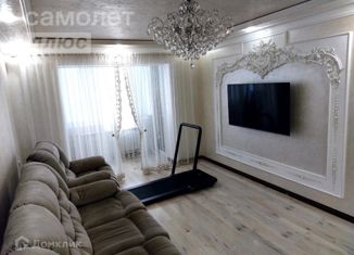 Продается 2-комнатная квартира, 51.4 м2, Грозный, улица А.А. Айдамирова, 141к3, микрорайон Ипподромный