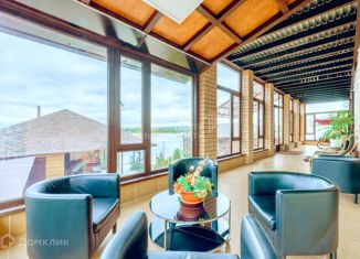 Продаю дом, 463 м2, СНТ Дубки-КАИ, СНТ Дубки-КАИ, 18