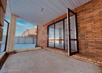 Продам таунхаус, 123 м2, деревня Алешково, деревня Алешково, 3