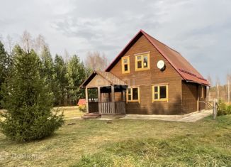 Продажа дома, 101.7 м2, деревня Ширяйка, Полевая улица, 18