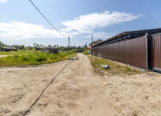 Земельный участок на продажу, 12 сот., СТ Богдановское, 10-я улица